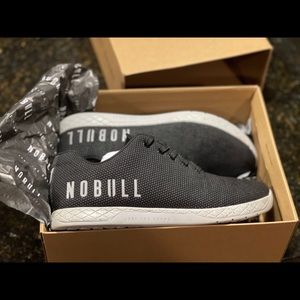 Mens Arctic Speckle Trainer. Size 11.